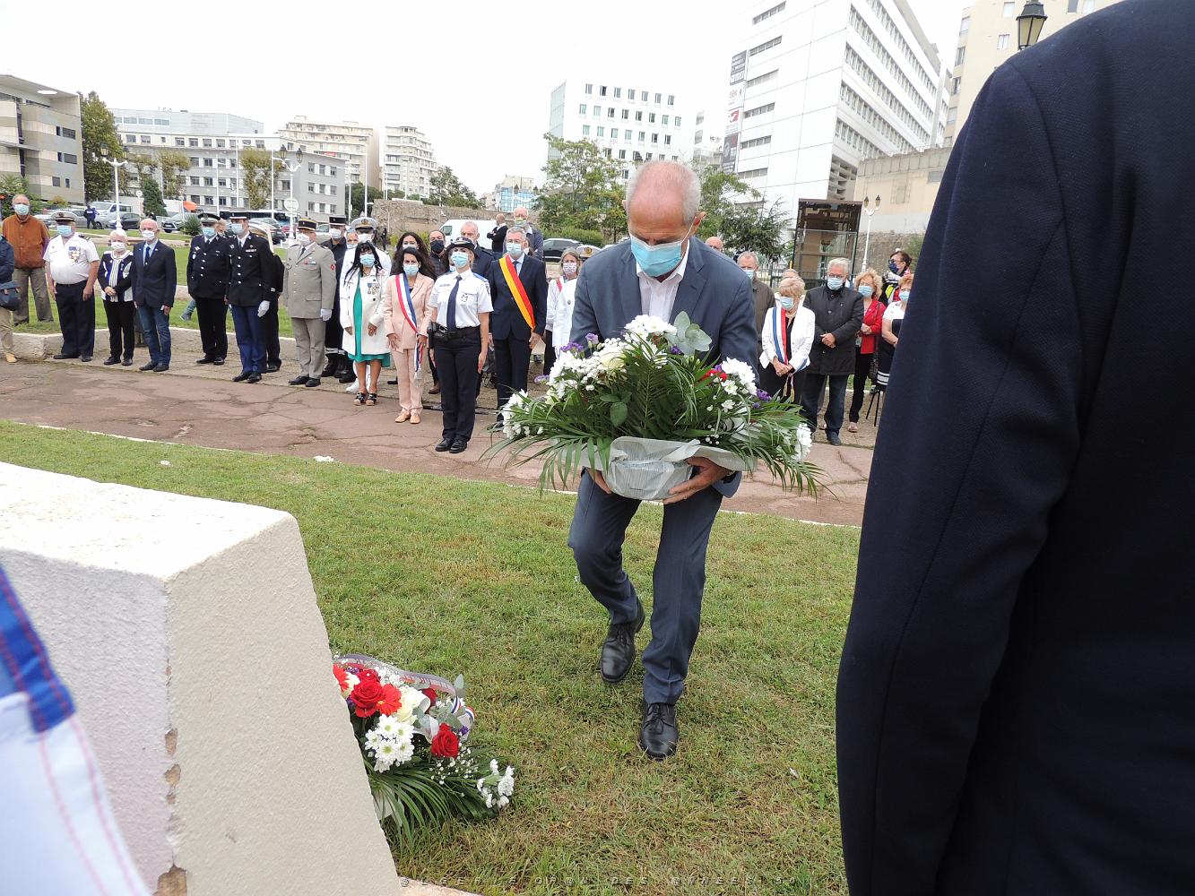 2020 09 25 TOULON JOURNEE NATIONALE D HOMMAGE AUX HARKIS (53).JPG -           